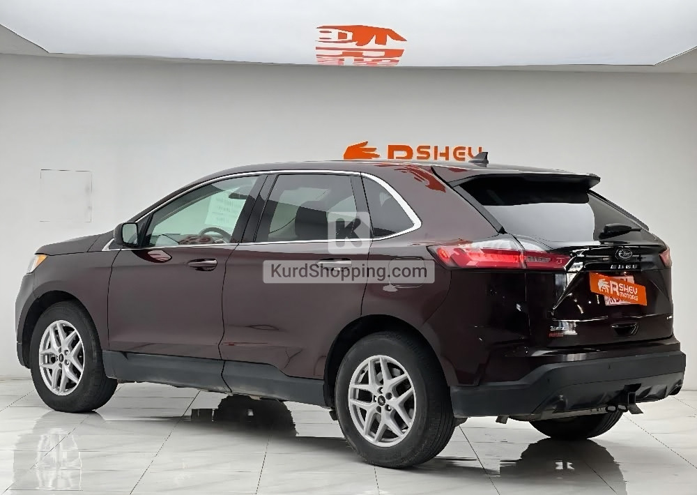 Ford Edge 2024