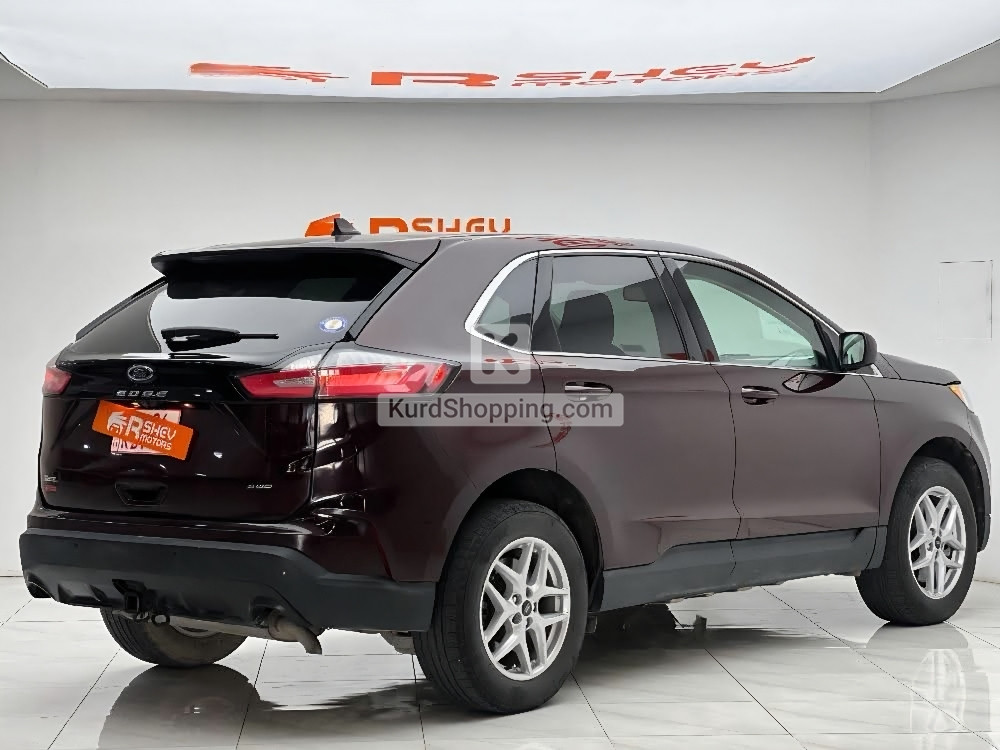 Ford Edge 2024