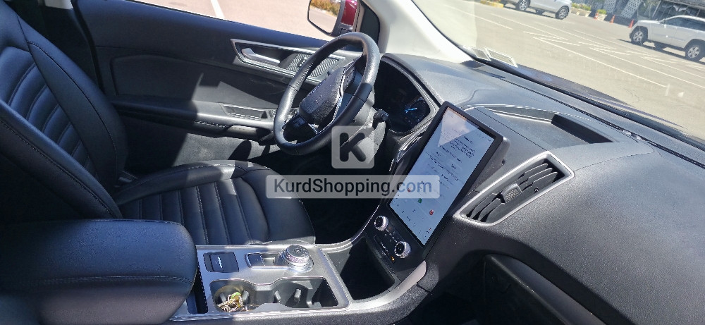 Ford Edge 2024