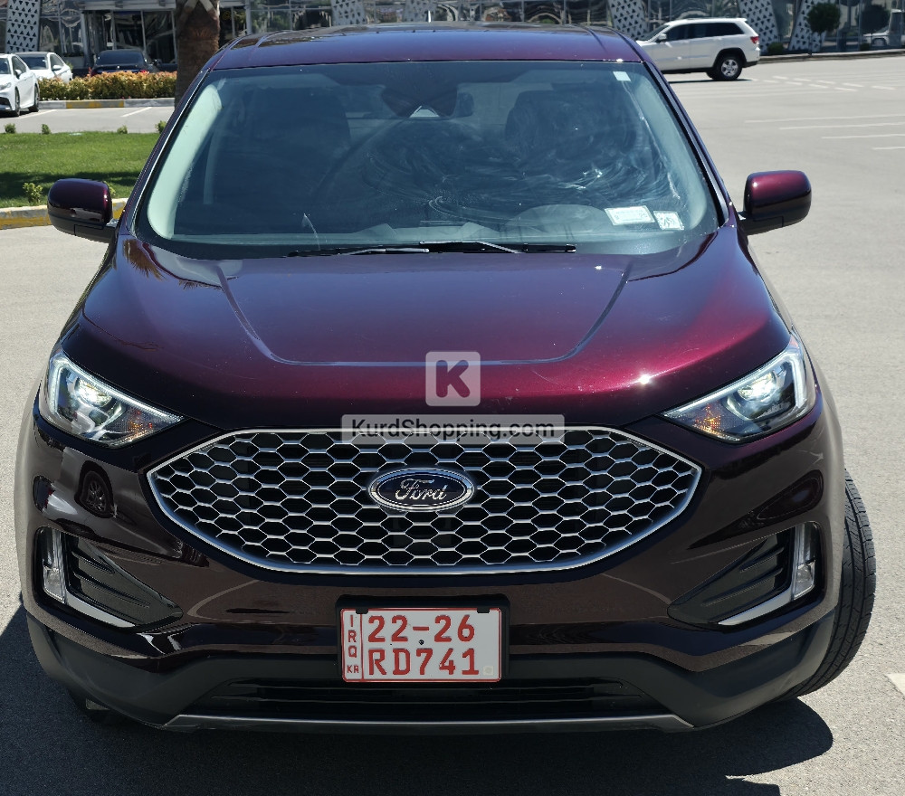 Ford Edge 2024