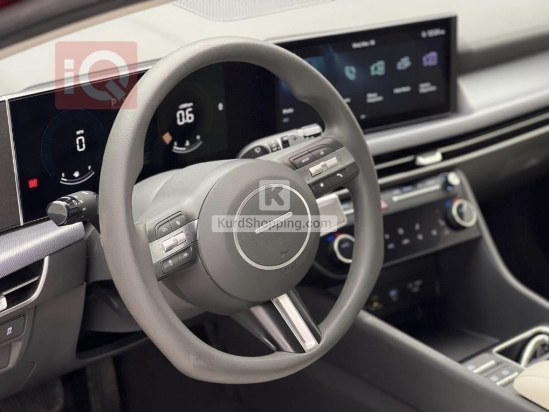 Hyundai Sonata 2024