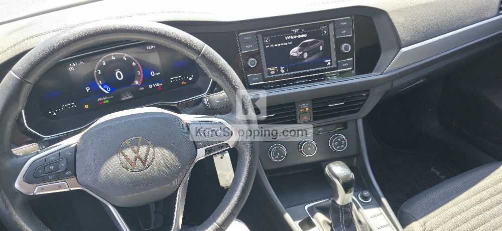 Volkswagen Jetta 2024