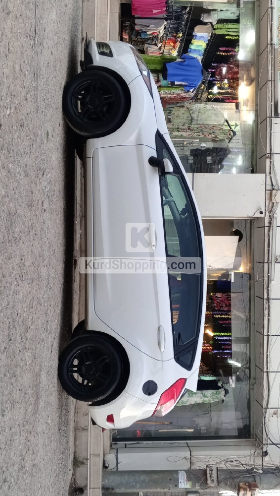 Ford  Fiesta 2019