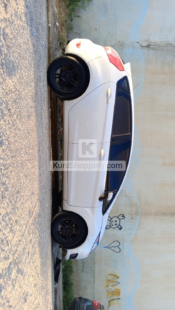 Ford  Fiesta 2019