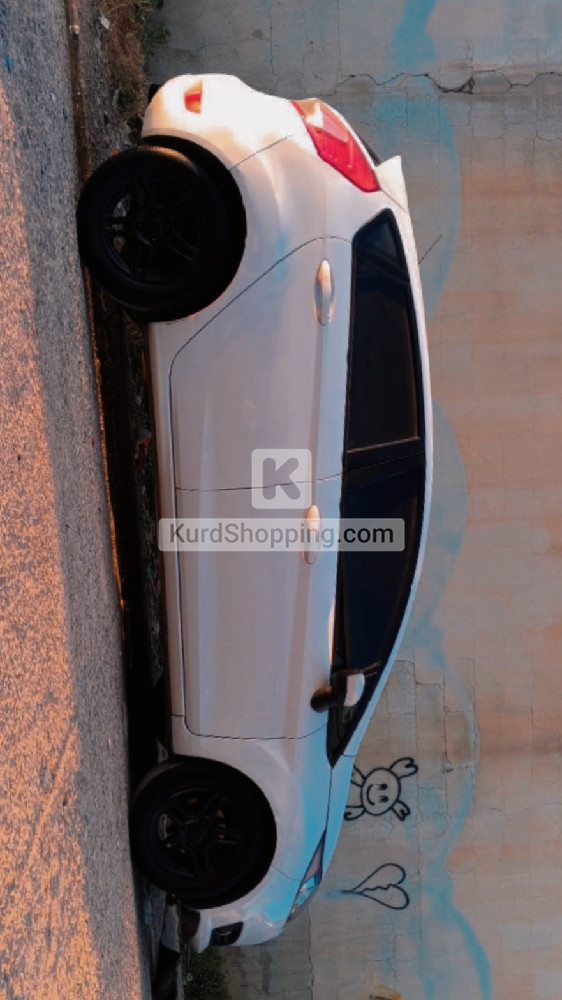 Ford  Fiesta 2019