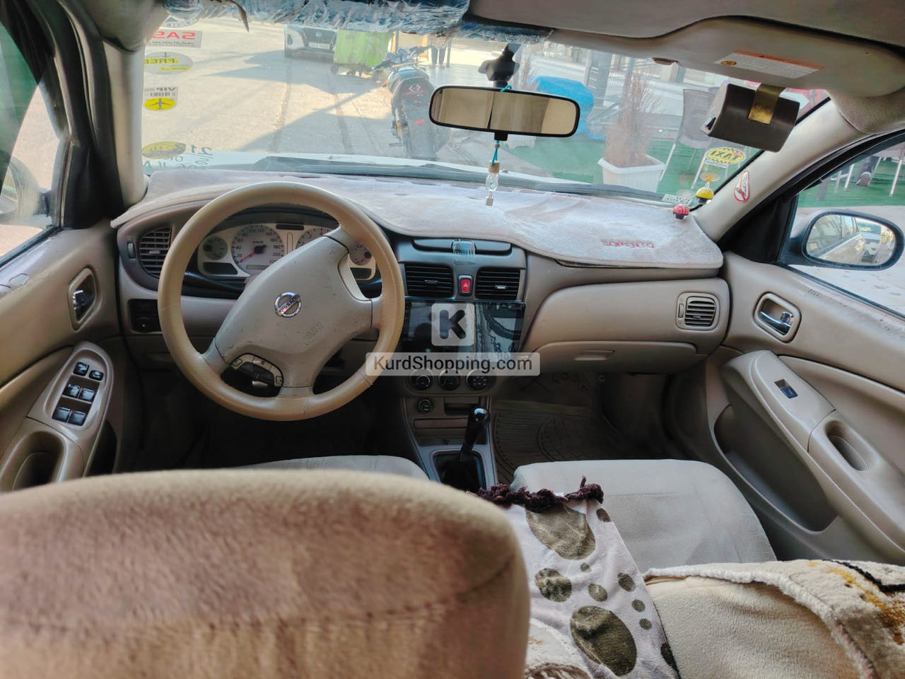 تەکسی سەنی ٢٠١٠