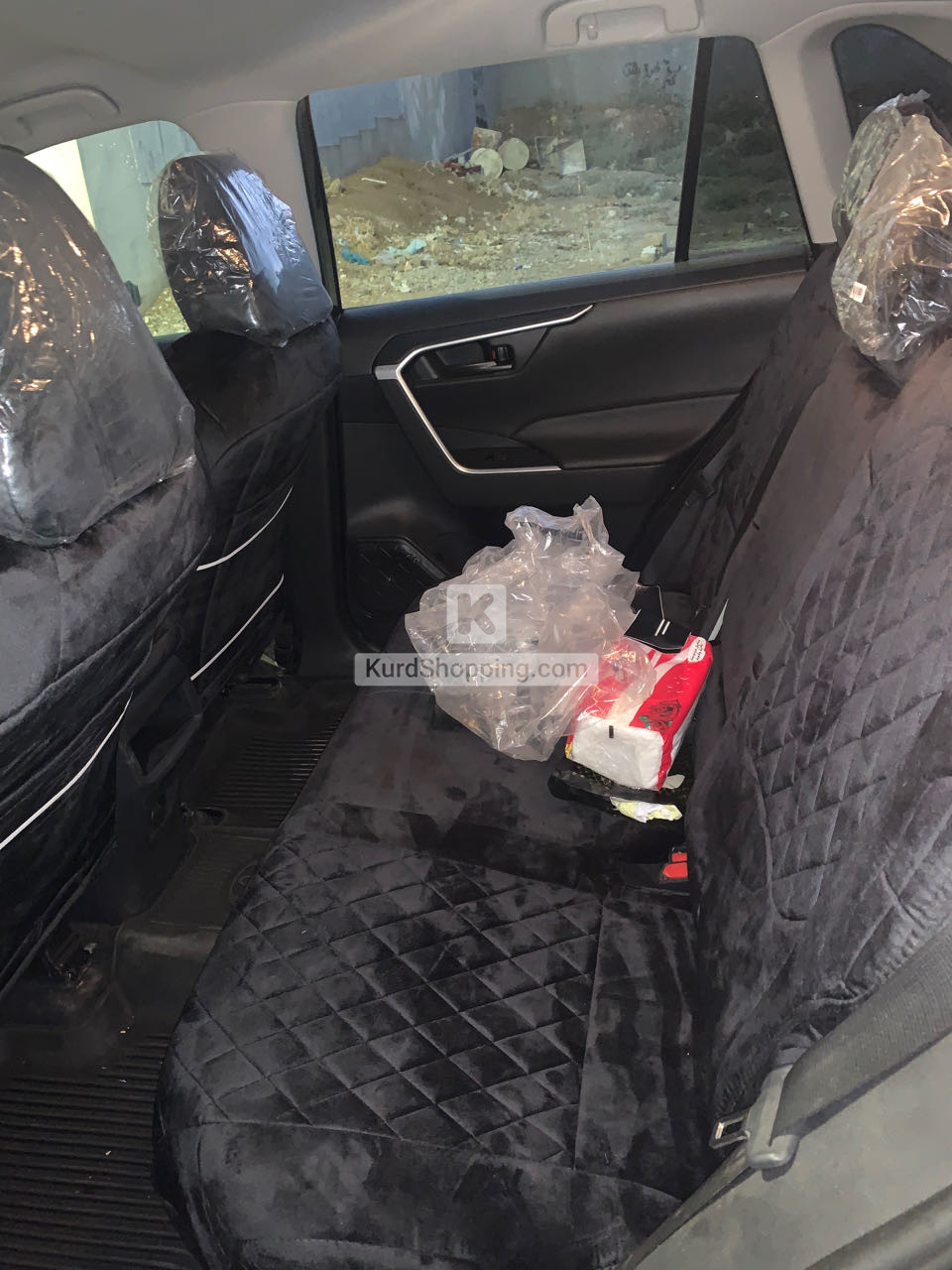 Toyota Rav4 2021