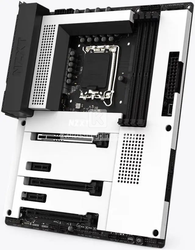Nvidia Others