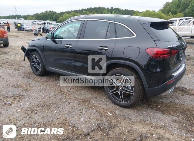 Mercedes Benz GLA 250 2026