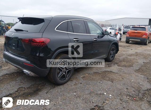 Mercedes Benz GLA 250 2026