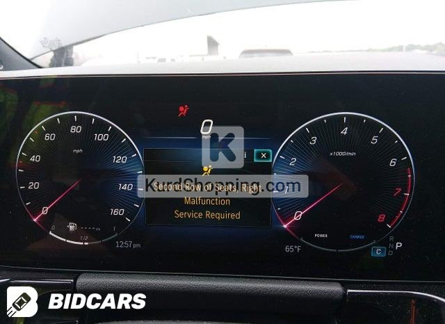 Mercedes Benz GLA 250 2026
