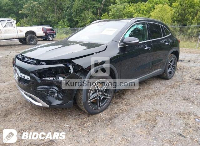 Mercedes Benz GLA 250 2026