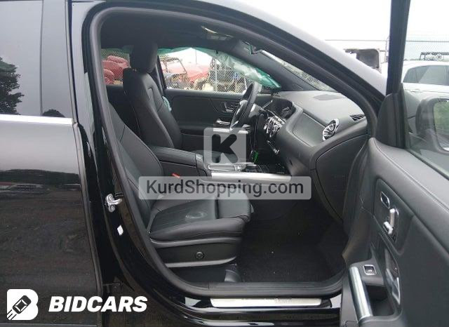 Mercedes Benz GLA 250 2026