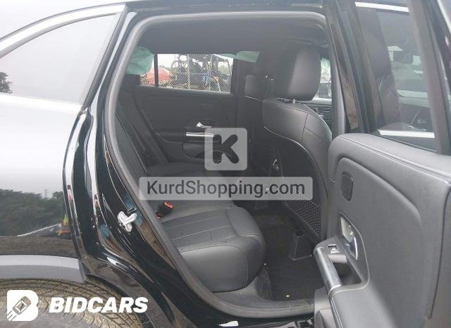 Mercedes Benz GLA 250 2026