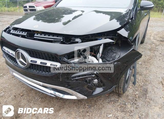 Mercedes Benz GLA 250 2026