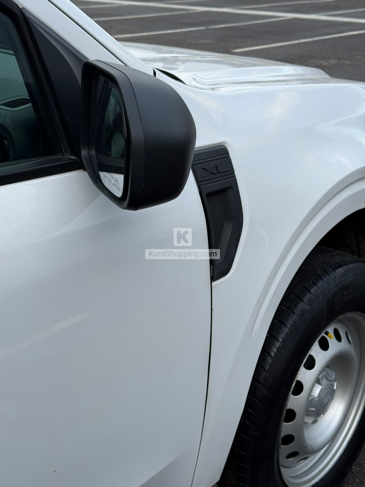 Ford Maverick 2022