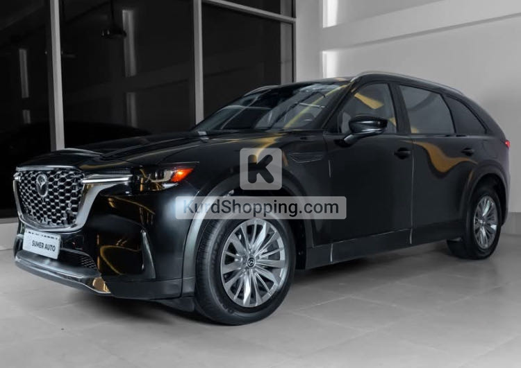 Mazda CX-90 2024
