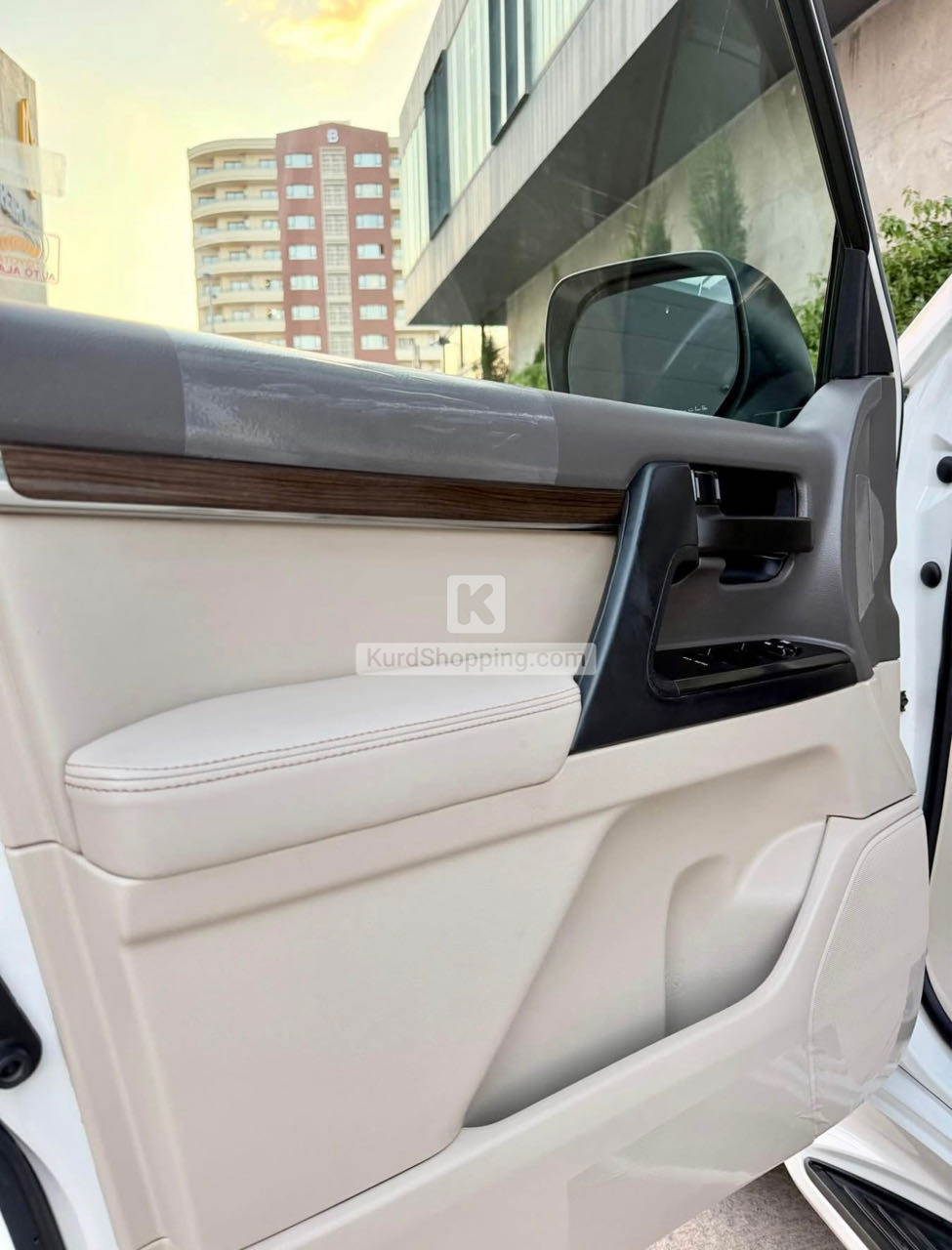 Toyota Landcruiser 2020