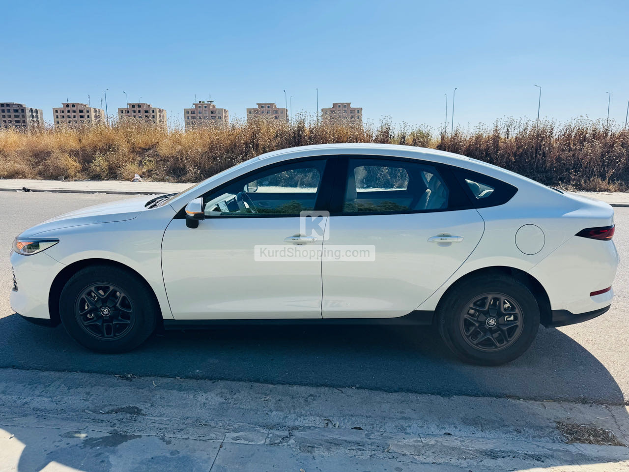BYD QIN PLUS 2025