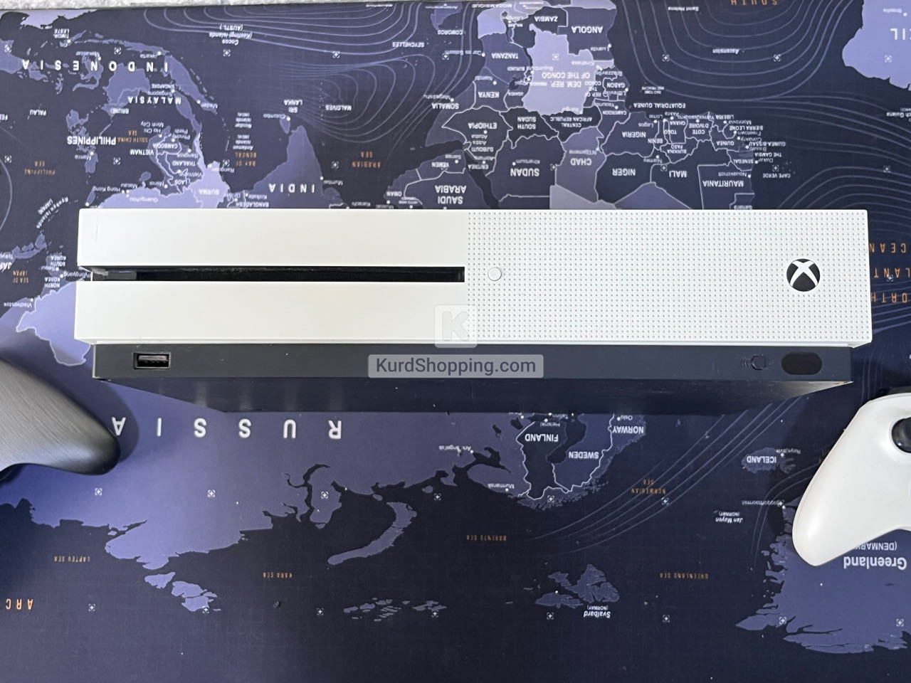 Microsoft Xbox One S