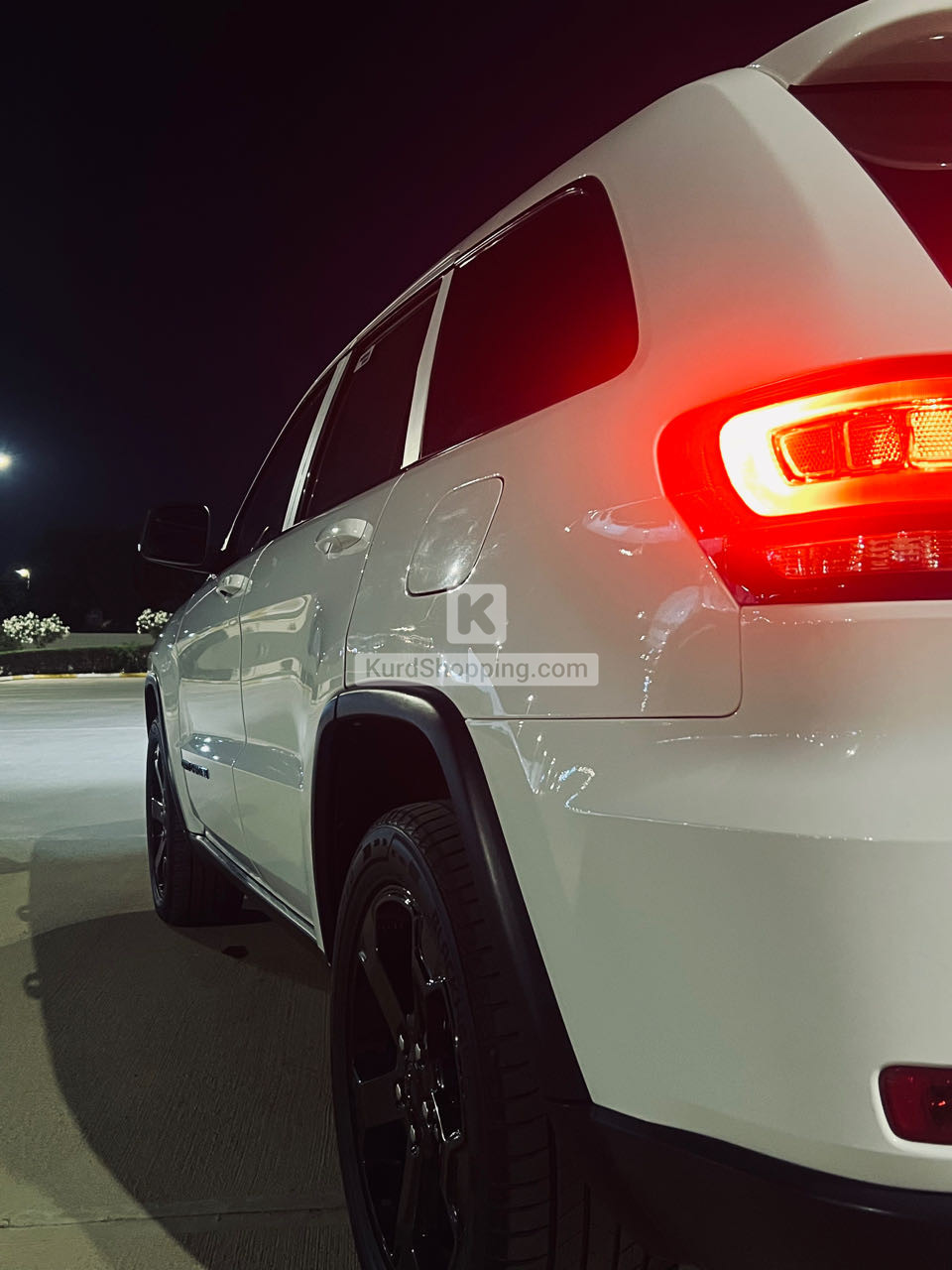 JEEP Grand Cherokee 2019