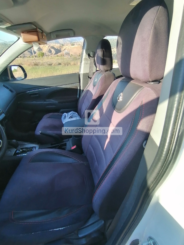 Mitsubishi ASX 2023