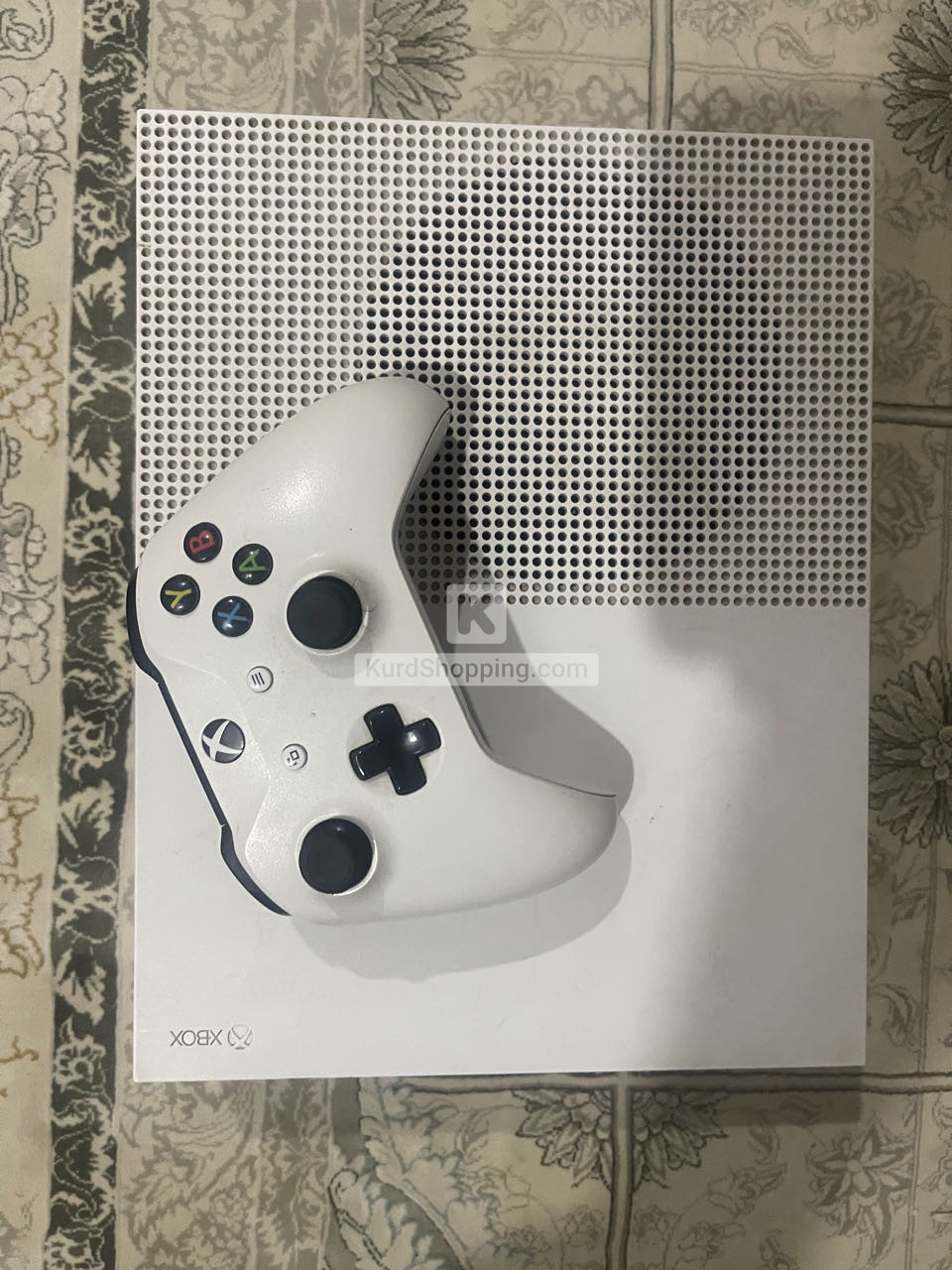 Xbox’
