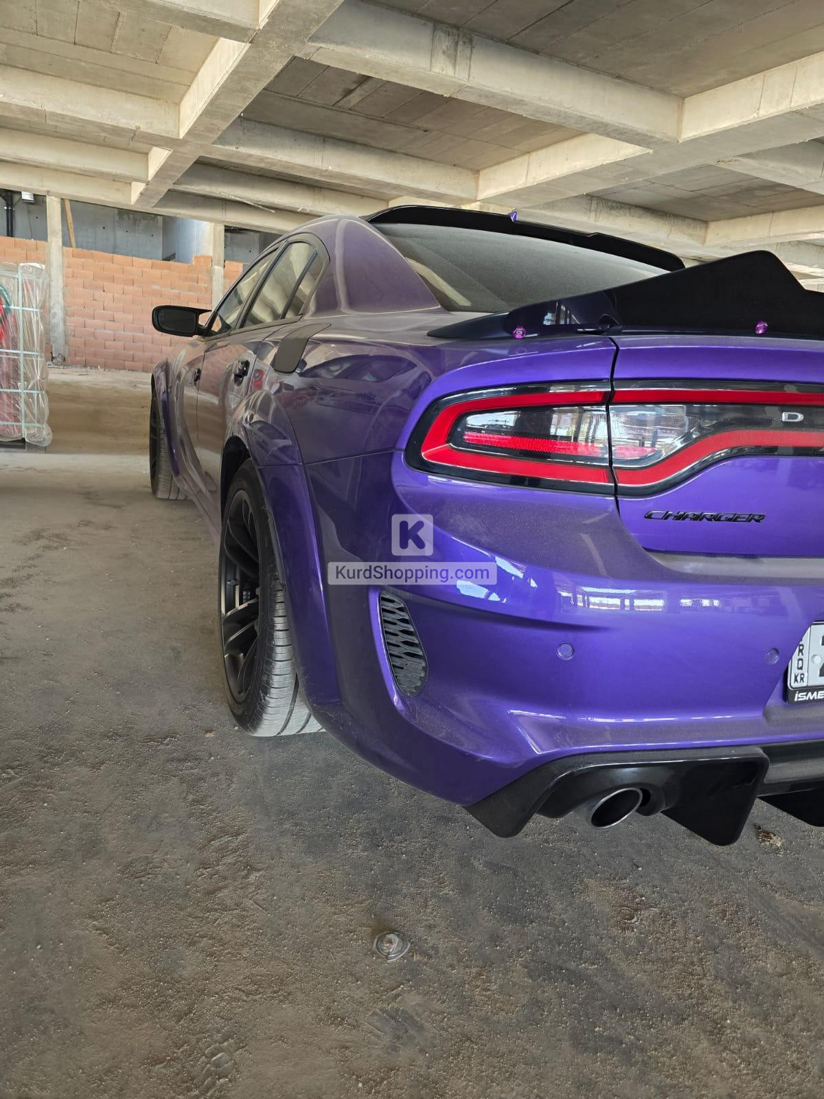Dodge Charger 2023