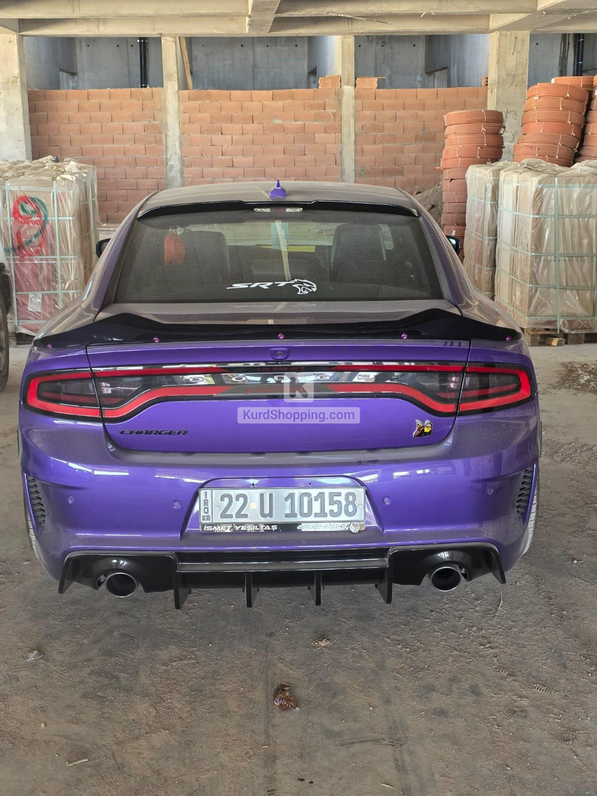Dodge Charger 2023
