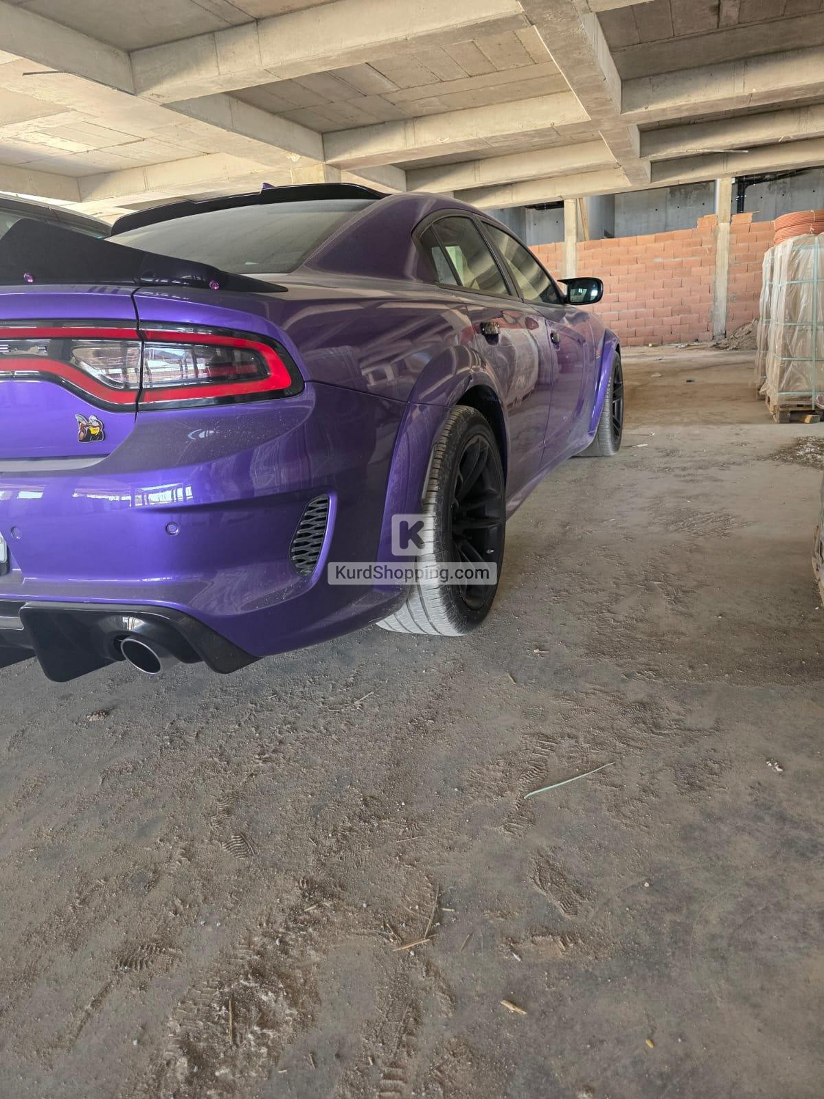 Dodge Charger 2023