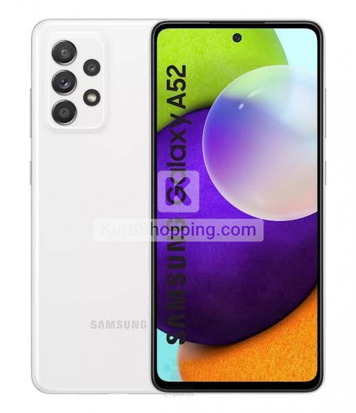 Samsung Galaxy A50