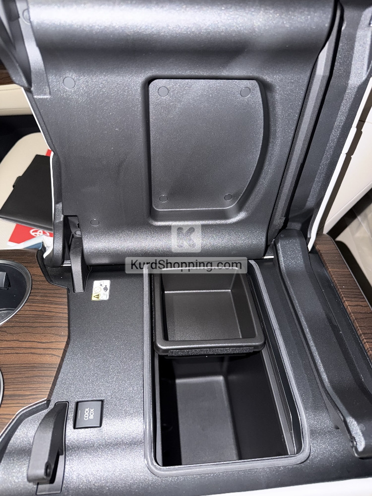 Toyota Landcruiser 2026 GX.R 0KM Cihan Company