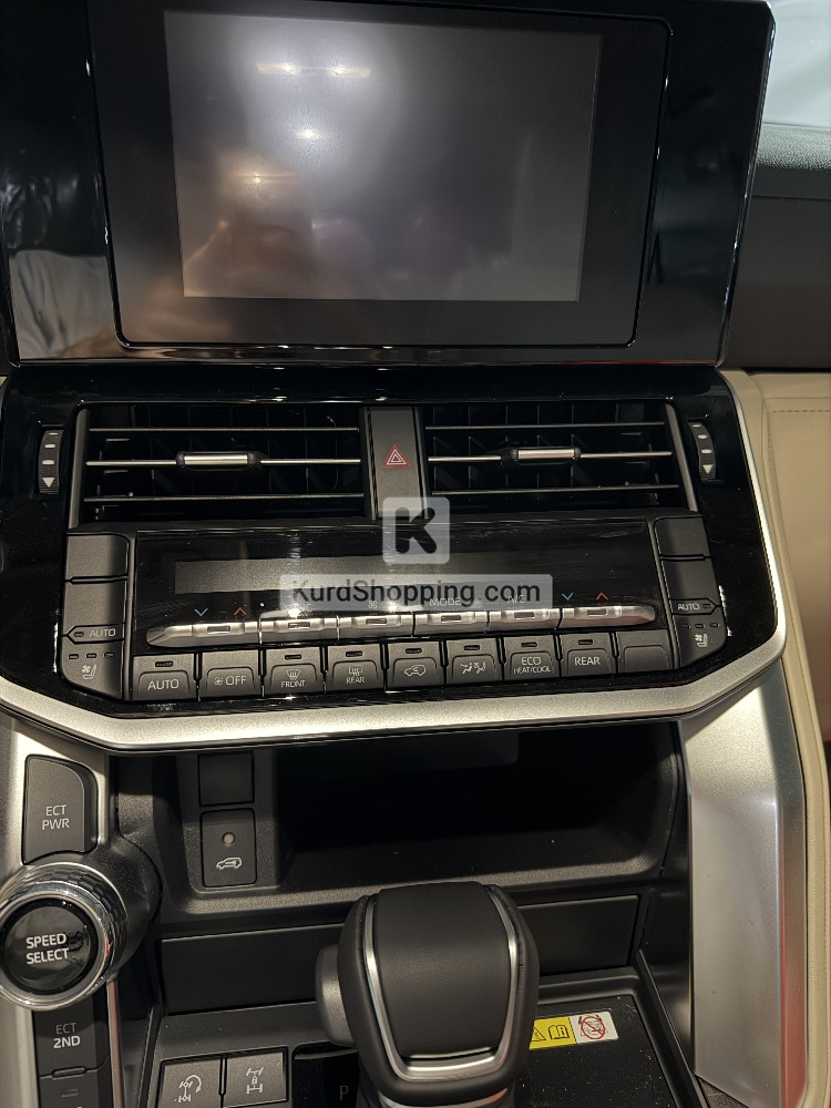 Toyota Landcruiser 2026 GX.R 0KM Cihan Company