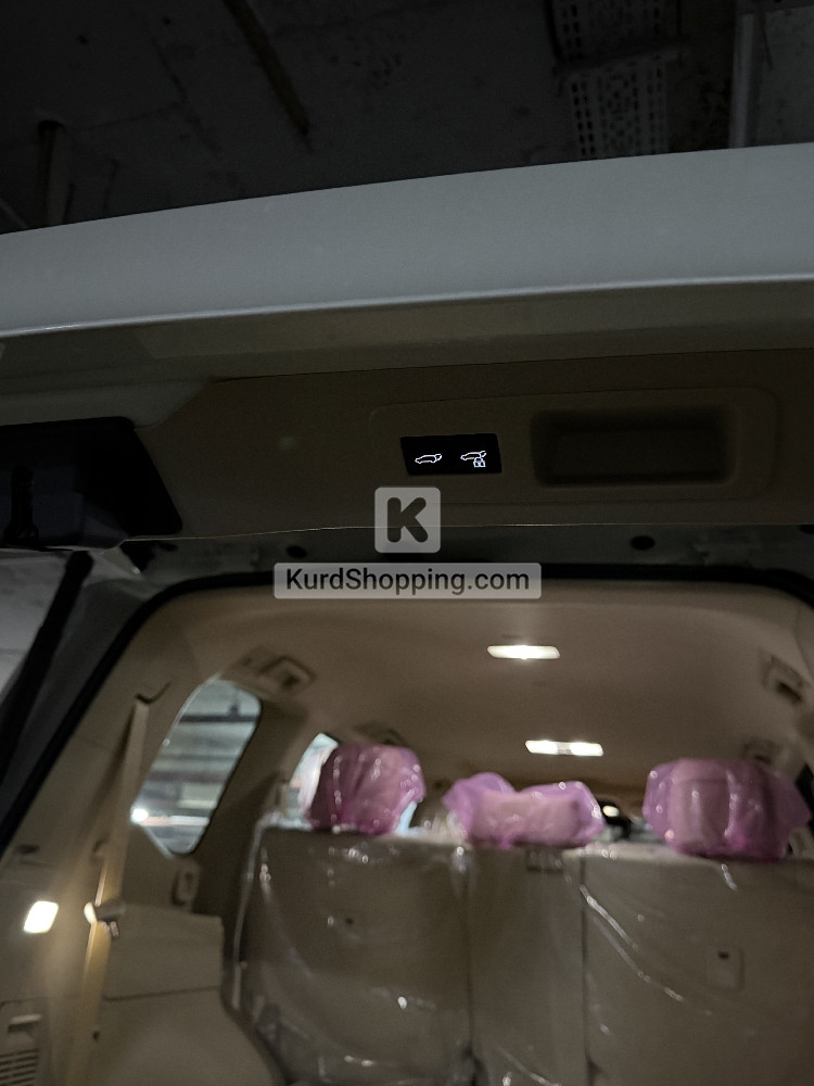 Toyota Landcruiser 2026 GX.R 0KM Cihan Company