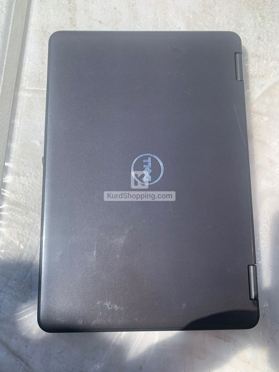 Dell Latitude