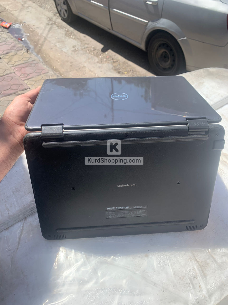 Dell Latitude