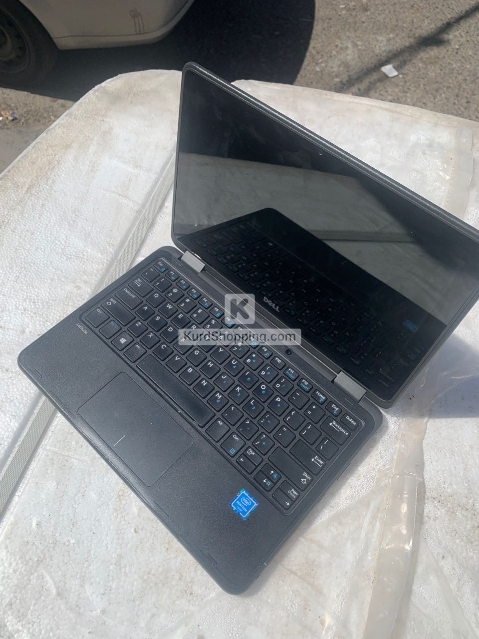 Dell Latitude