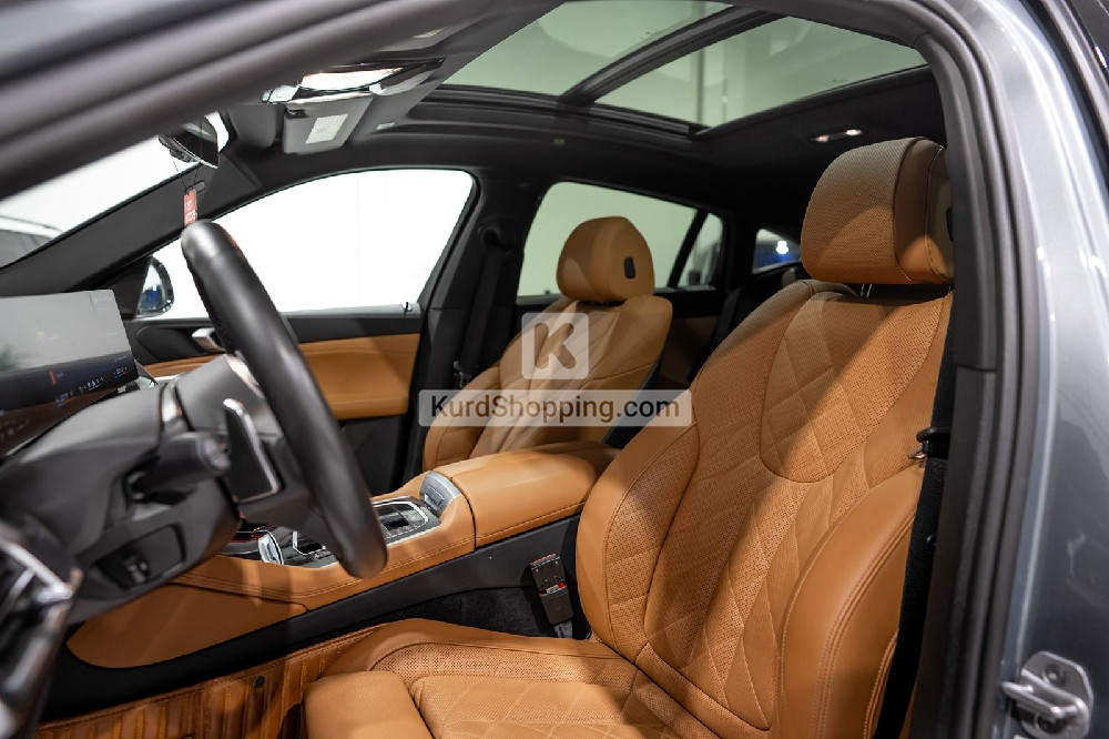 BMW X6 2025