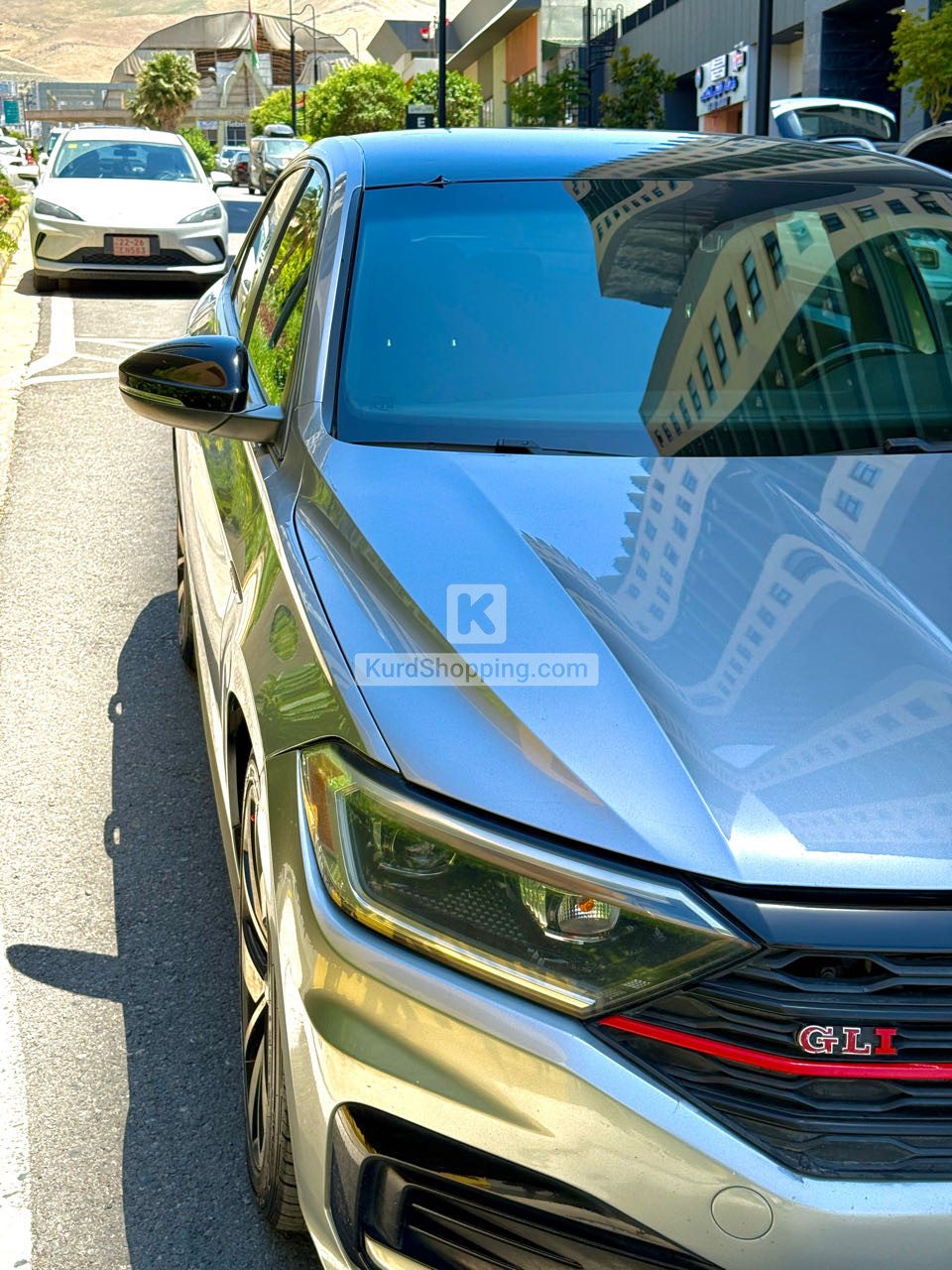 Volkswagen Jetta 2020