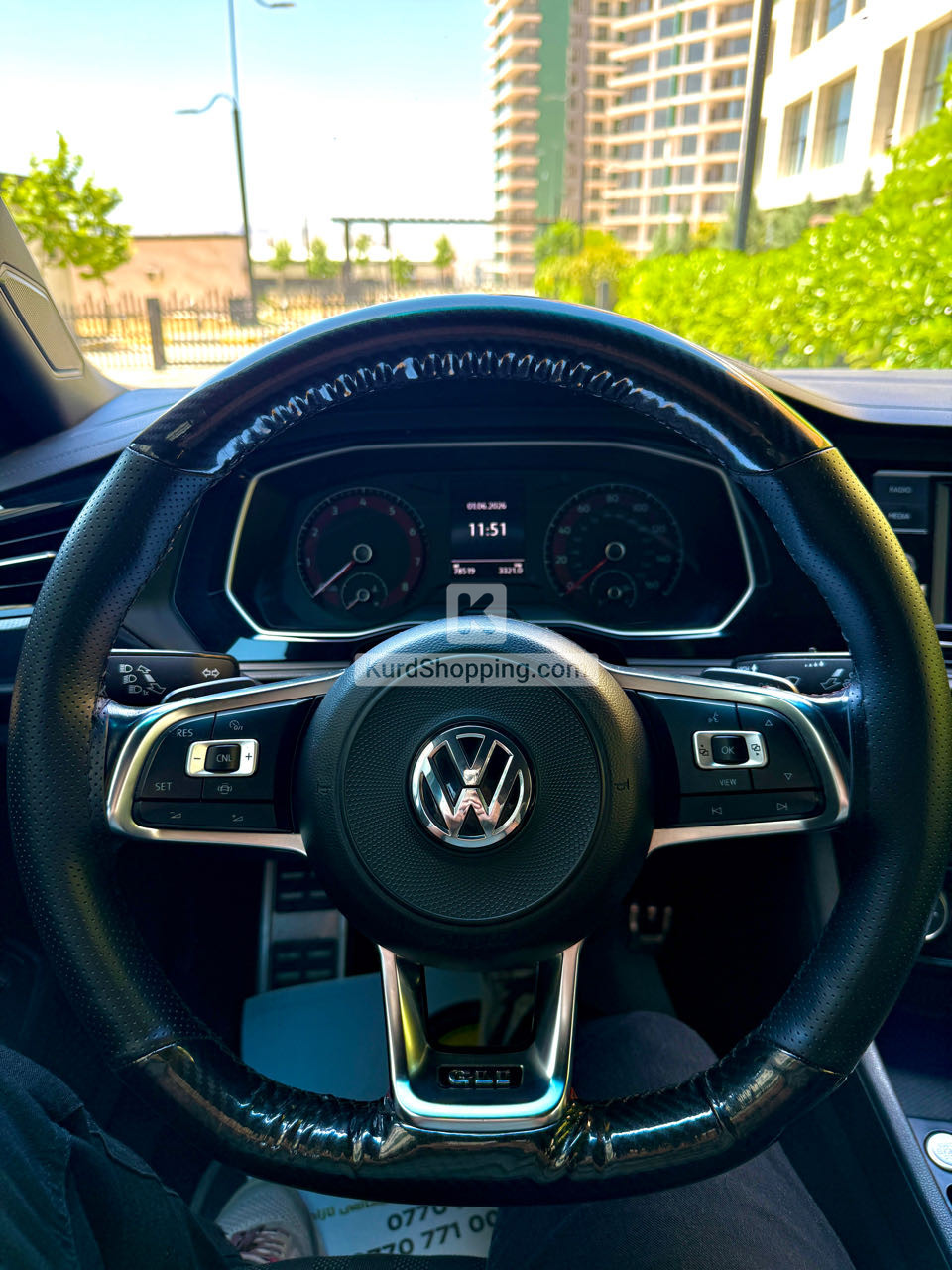Volkswagen Jetta 2020