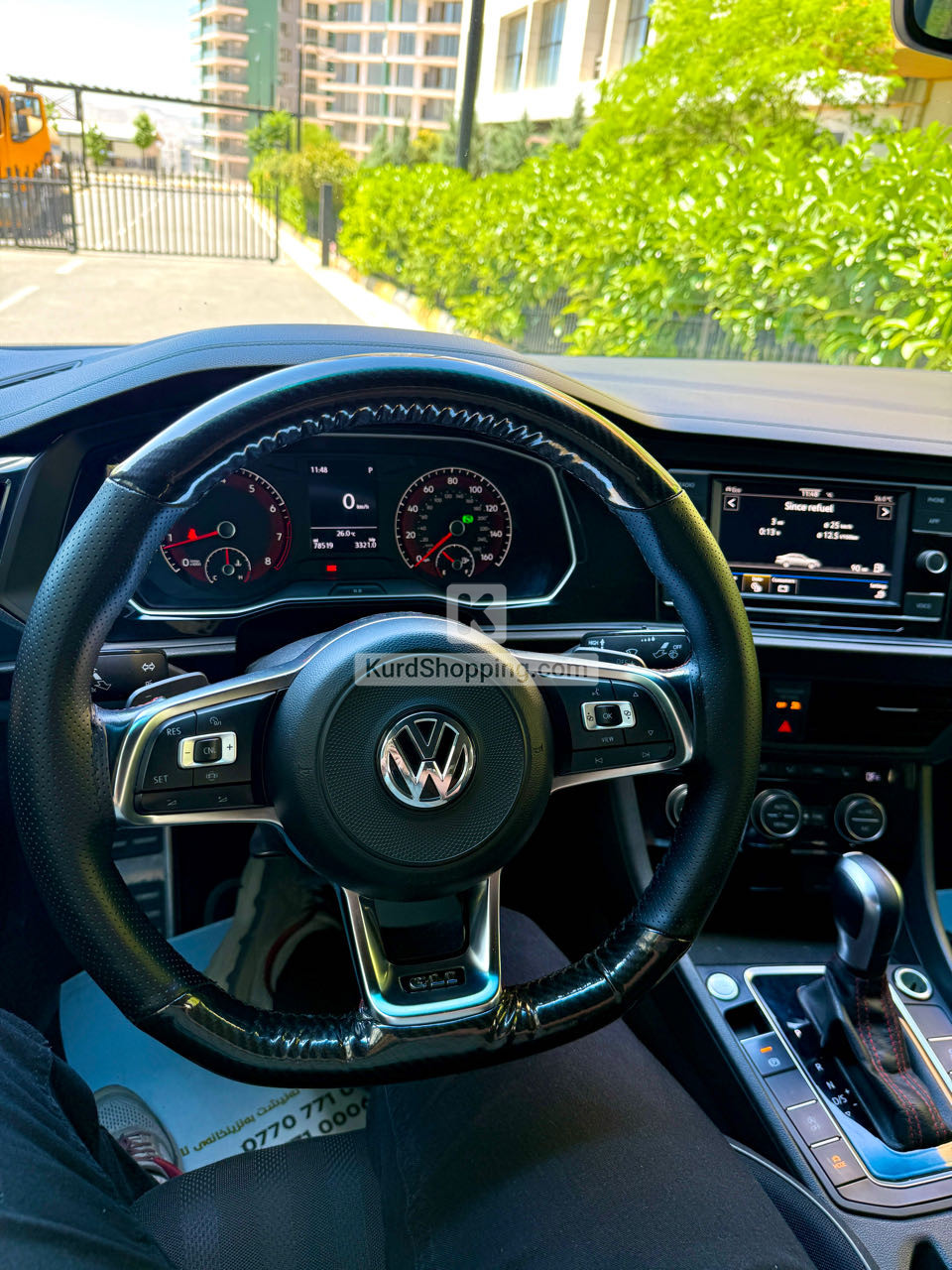 Volkswagen Jetta 2020