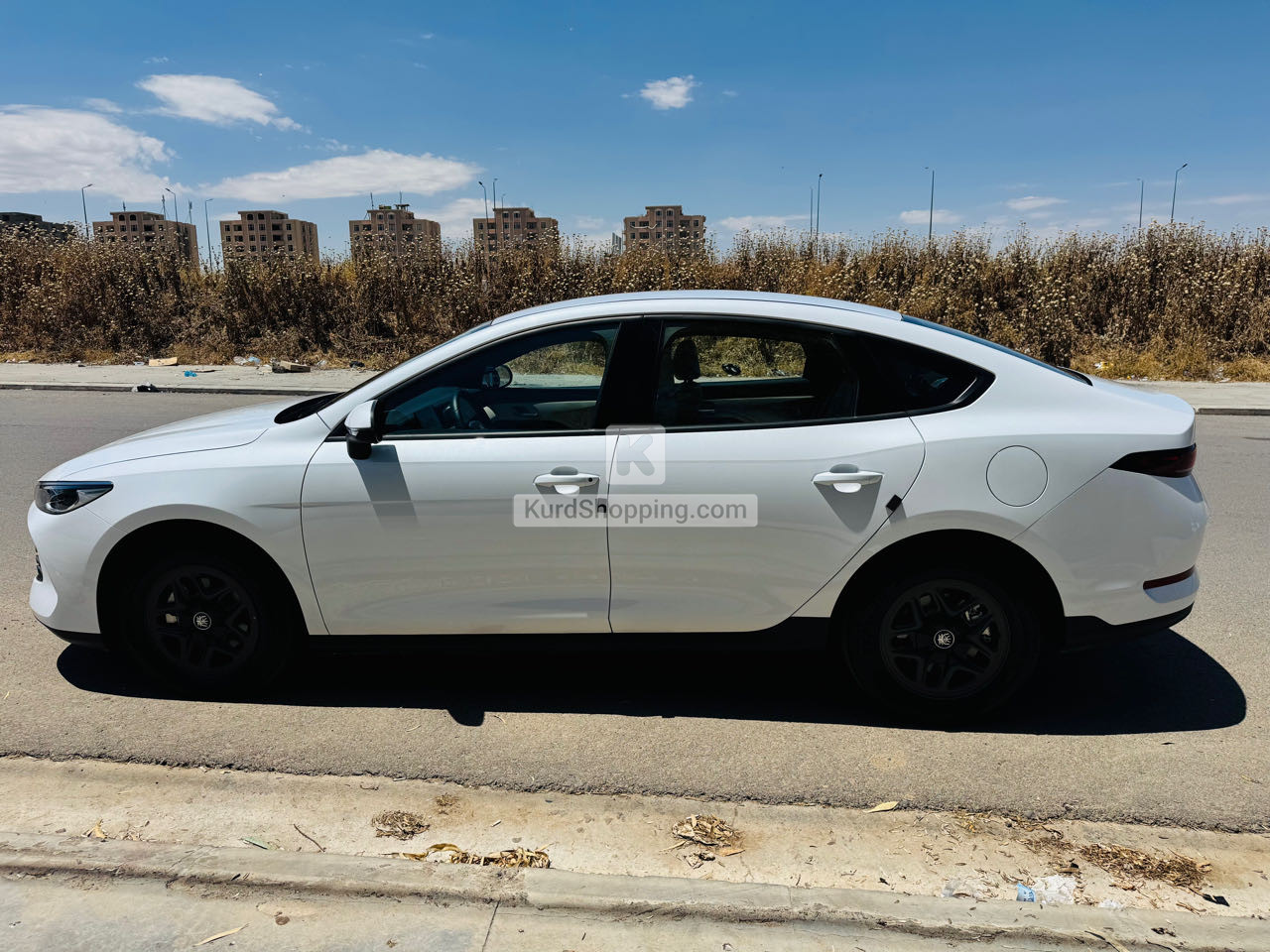 BYD QIN PLUS 2025