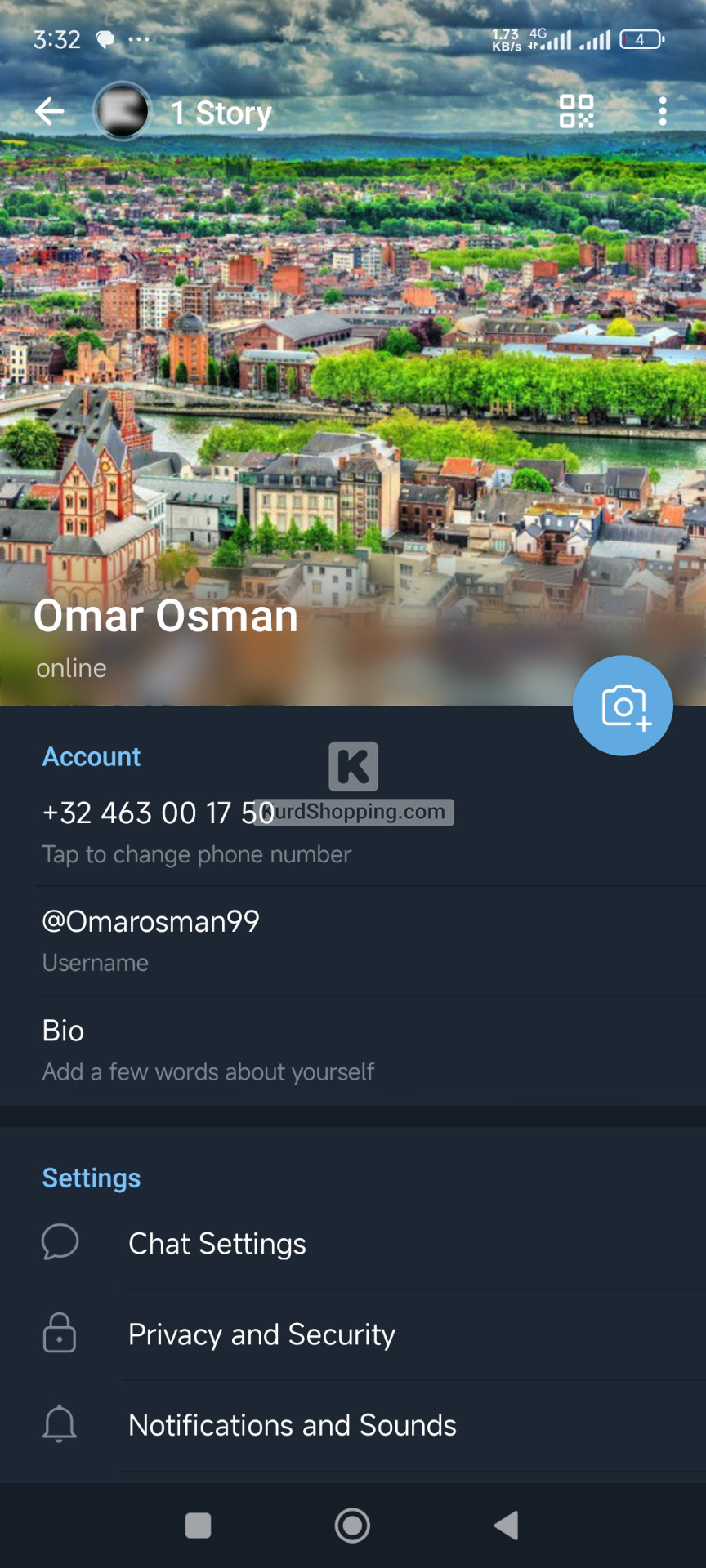 Zonmai Others