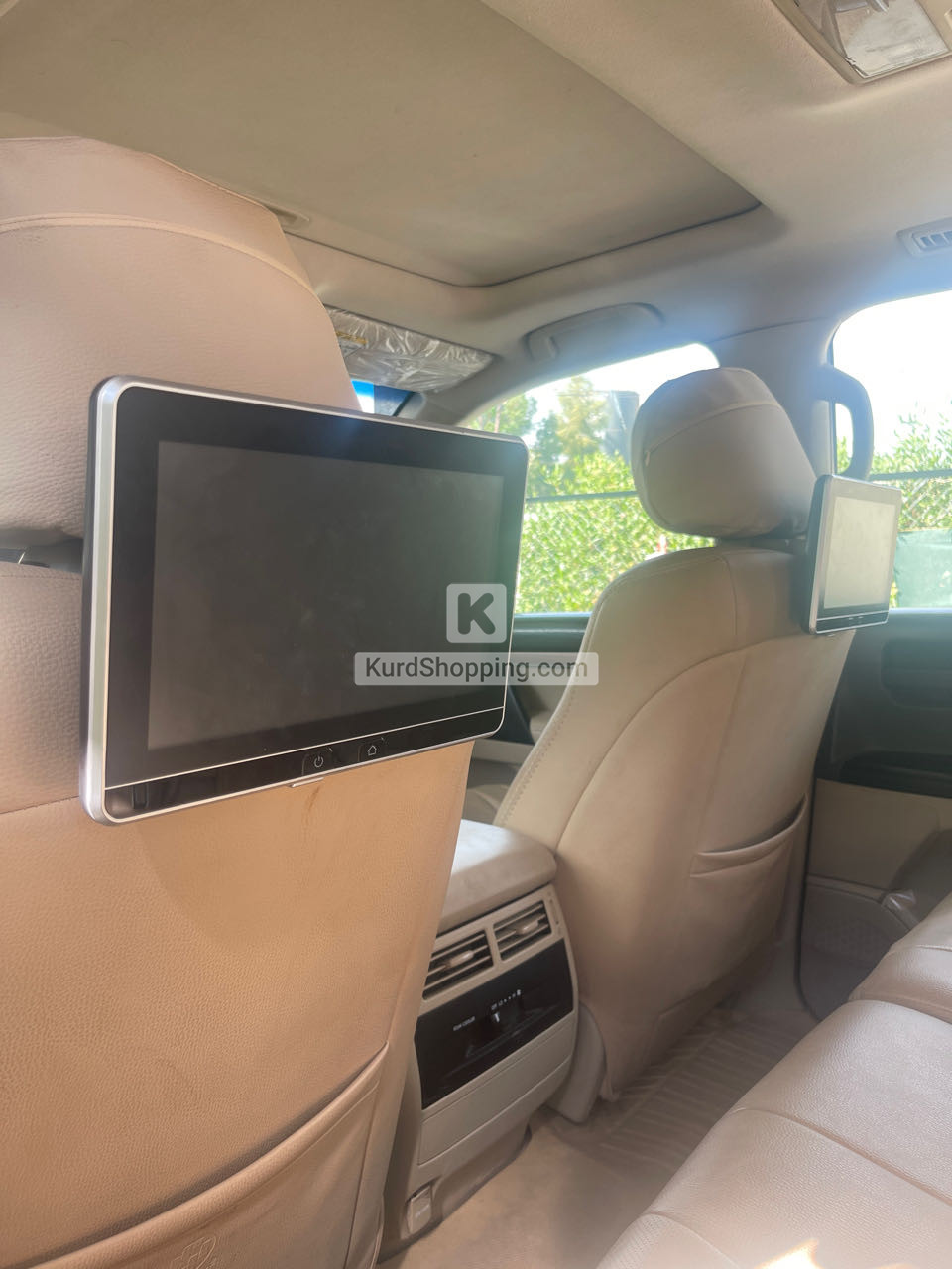 Toyota Landcruiser 2018