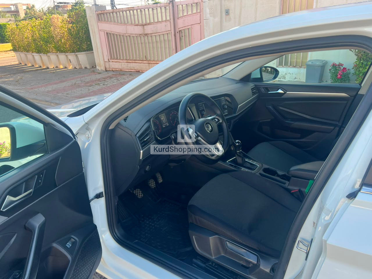 Volkswagen Jetta 2020