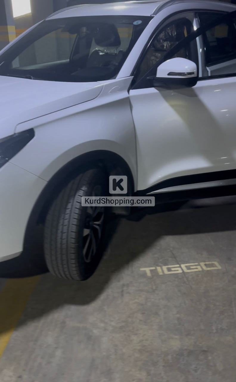Chery Arrizo 7 2024