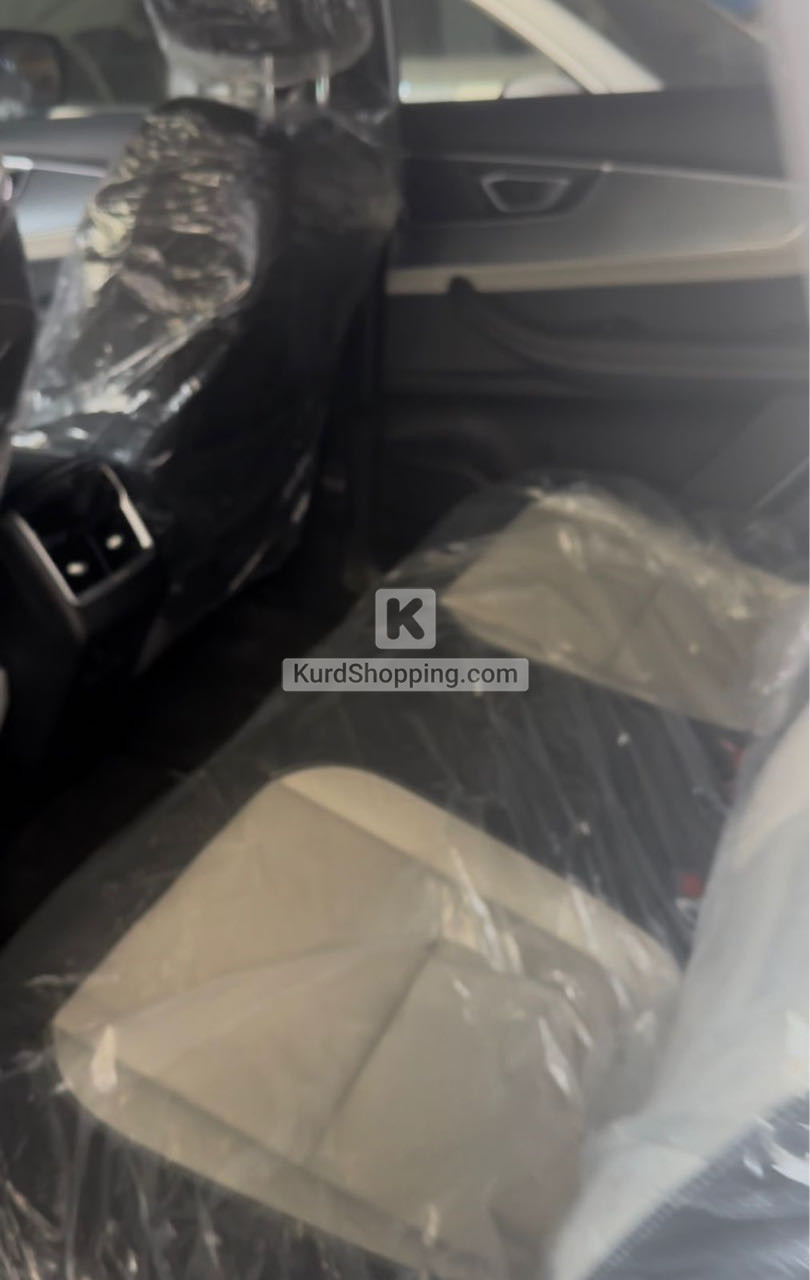 Chery Arrizo 7 2024