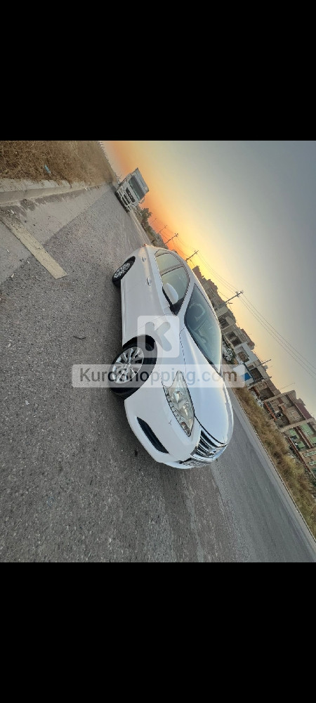 Nissan Sentra 2019
