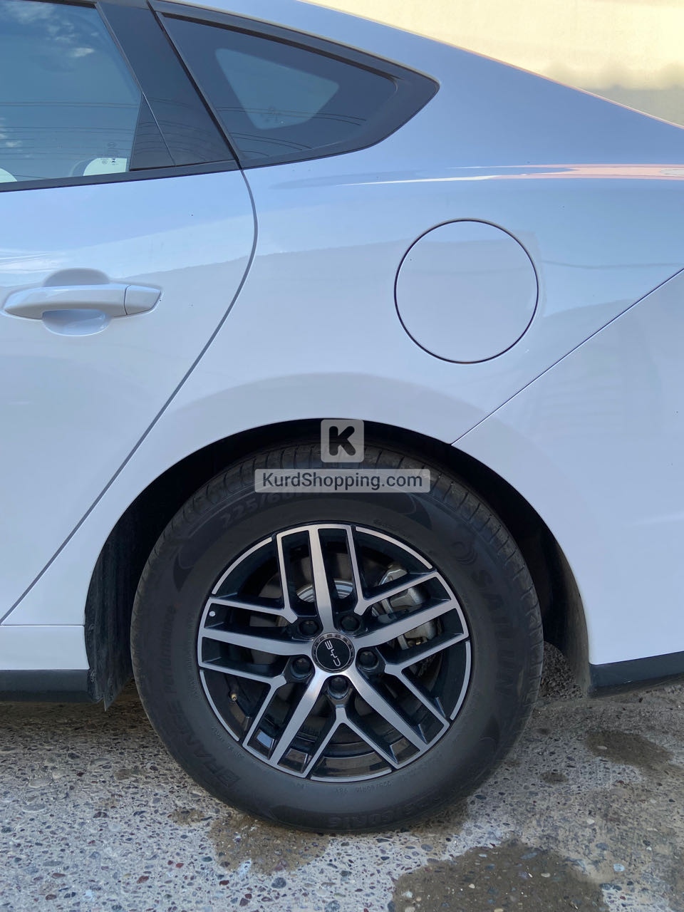 BYD SEAL 05 2025