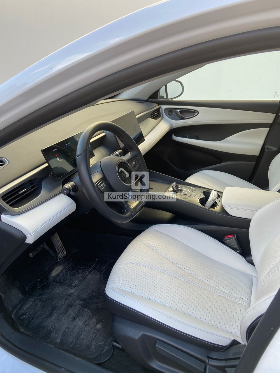 BYD SEAL 05 2025